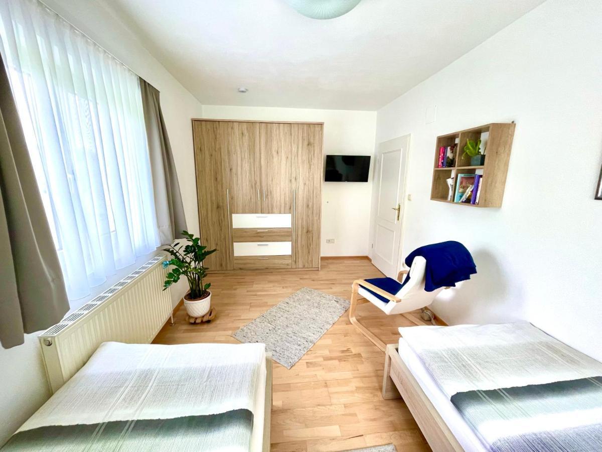 Ferienwohnung Fam. Lerch Sankt Stefan ob Stainz ภายนอก รูปภาพ