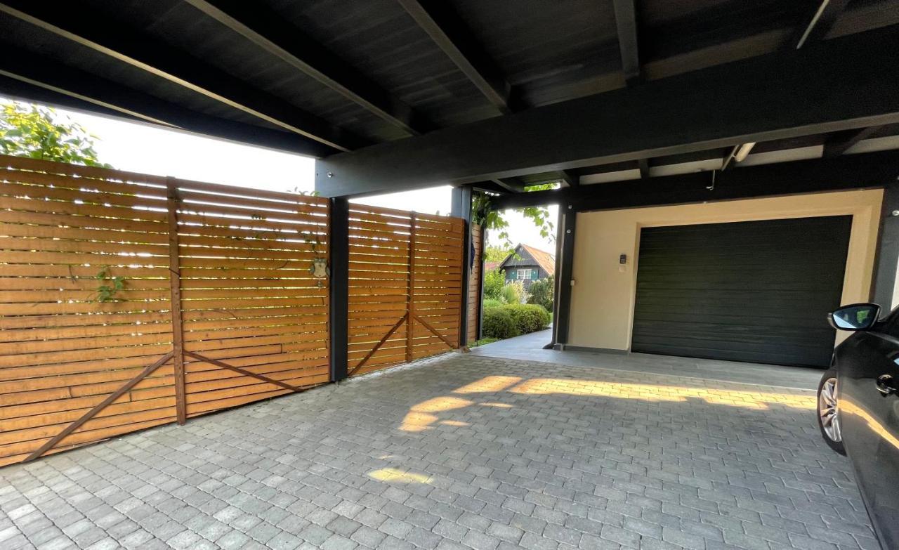 Ferienwohnung Fam. Lerch Sankt Stefan ob Stainz ภายนอก รูปภาพ