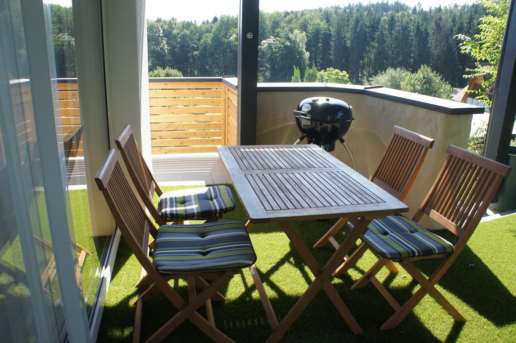Ferienwohnung Fam. Lerch Sankt Stefan ob Stainz ภายนอก รูปภาพ