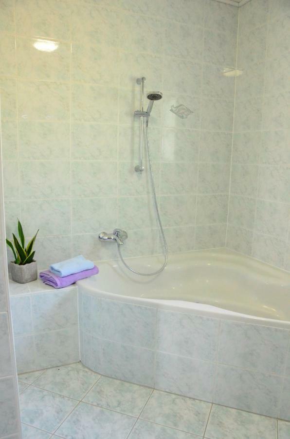 Ferienwohnung Fam. Lerch Sankt Stefan ob Stainz ภายนอก รูปภาพ