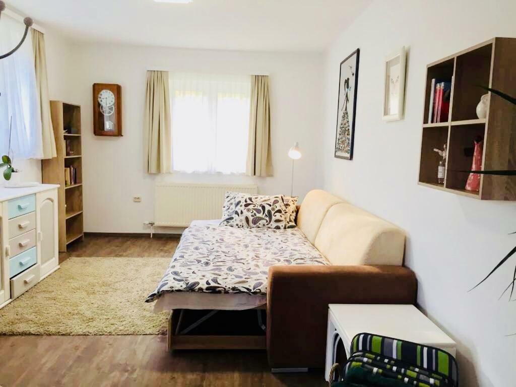 Ferienwohnung Fam. Lerch Sankt Stefan ob Stainz ภายนอก รูปภาพ